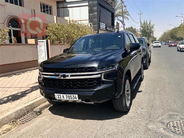 شيفروليه تاهو 2023 للبيع في العراق - كركوك